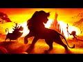 The Lion King | In The Jungle (TRAP REMIX)