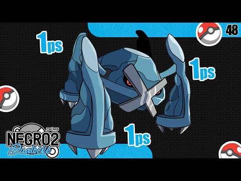 Pokémon N2 DualLocke Ep.48 LA CALLE VICTORIA