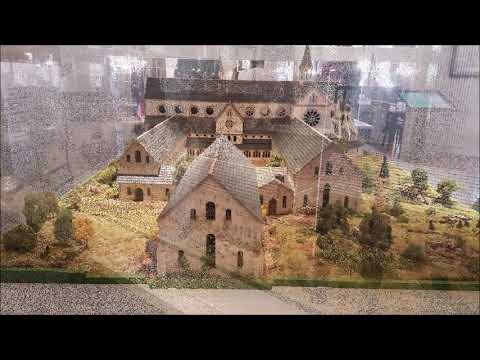 ❤️😍 Kloster Heisterbach 😍❤️ Mein Kraftort ❤️😍