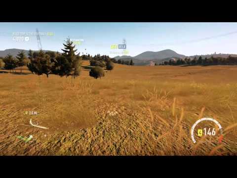 151 fh2 mach 5 saving the last one made a cartwheel