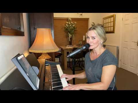 THE PROCLAIMERS SUNSHINE ON LEITH COVER by Emma Gilmour