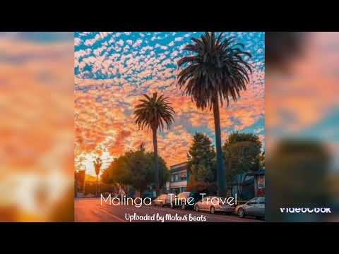 Malinga Mafia (Gennah) - Time Travel