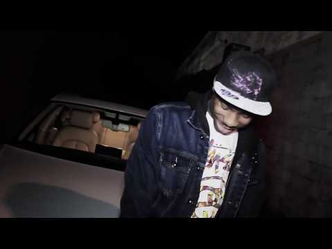 Dnero Cream Freestyle (Official Music Video)