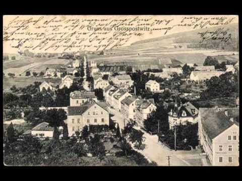Alte Ansichtskarten - 02692 Großpostwitz - akpool.de