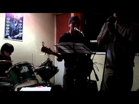 Antes que se duerma el sol (Original Song)