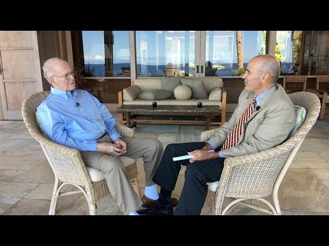 ECS Masters - Gordon E. Moore