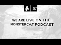Announcement for Monstercat Podcast #82 