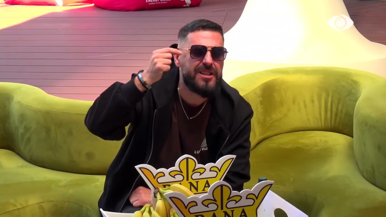 “Hipokritë”/ Mal debaton me Mirin, banori: A the që ne jemi puthur…