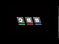 BBC Video 1991 Logo In Mirror Mode