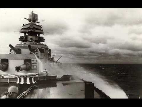 Tirpitz - Die einsame Königin des Nordens / Tirpitz - the lonely Queen of the north