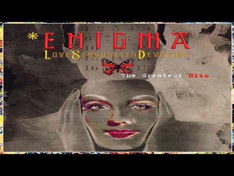 E.n.i.g.m.a - L.o.v.e S.e.n.s.u.a.l.i.t.y D.e.v.o.t.i.o.n - The Greatest Hits (2001)