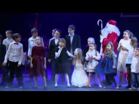 FIK KOLĘDA KOLĘDA - fragment nr 7