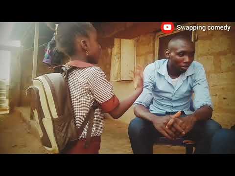 How miracle surprise paparazzi! (Swapping comedy)