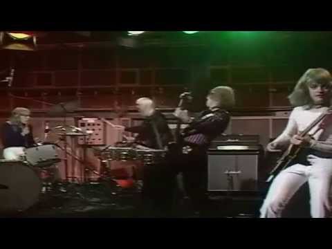 The Edgar Winter Group   Frankenstein HD) Live 1973 at Old Grey Whistle Test (1080p)