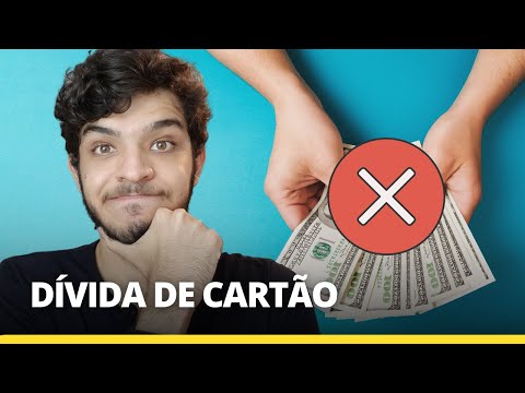 Como sair da dívida do cartão de crédito em 2025 e não voltar?