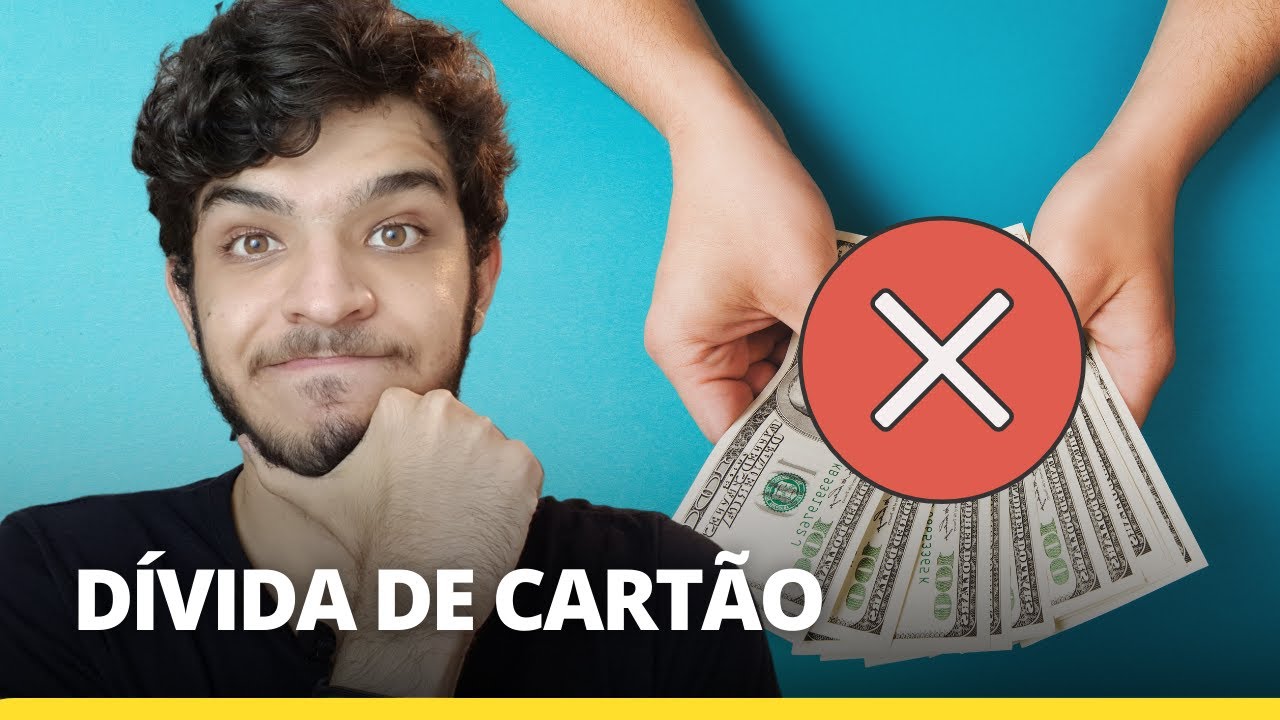 Sair da dívida do cartão de crédito 2025: guia rápido