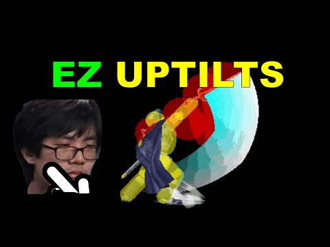 An EASY Way to Uptilt | The Daily KodoTips #10