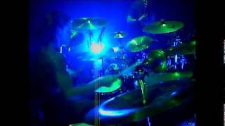 Augury - Skyless - Etienne Gallo Drum Cam... (Club Soda 2007)