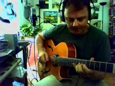 Ibland for StringQuartet, Percussion and Jazzguitar