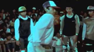 Download lagu Demamnya BREAKDANCE Di Tahun 1984 mp3