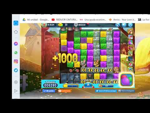 Pet Rescue level 4415, pet rescue, nivel 4415 pet rescue solucionado, solved, sin booster 4415, 4415