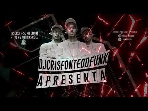 ARROCHA DA AGLOMERAÇÃO - MC Lekão e MC Fabinho Da OSK (DJ Cris Fontedofunk) Lançamento 2021