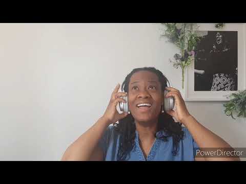 UK Girl Reacts To Voctave - Disney Love Melody (featuring Kirstin Maldonaldo & Jeremy Micheal Lewis)