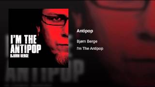 Antipop
