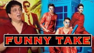 Sajid Nadiadwala's FUNNY Take On Housefull 3 Controversy