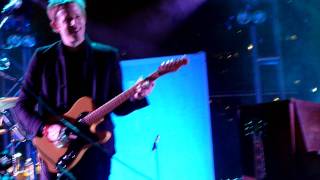 Spoon - Everything Hits at Once - Fun Fun Fun Fest - November 5, 2011