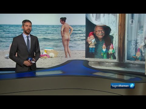 tagesthemen 22:15 Uhr, 07.11.2019