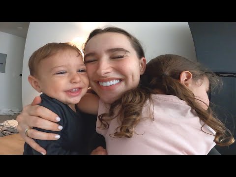 IMANI WANTS A SISTER 👶🩷| Nader Louisa