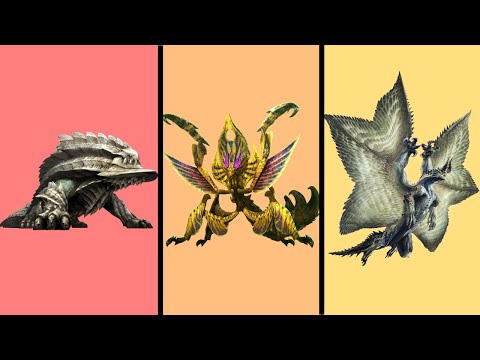 Final Boss Monsters: A Not-So-Critical Analysis