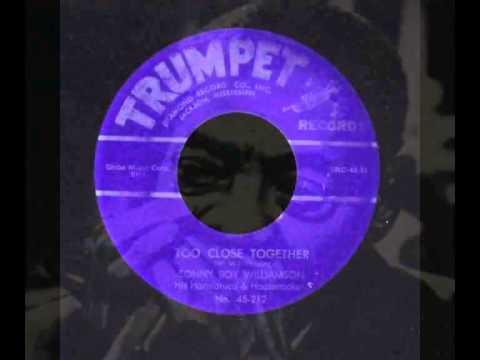 Sonny Boy Williamson II - Too Close Together