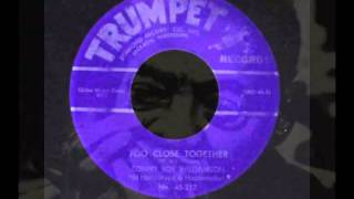 Sonny Boy Williamson II - Too Close Together