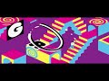 Scooby Doo Boomerang Bumper