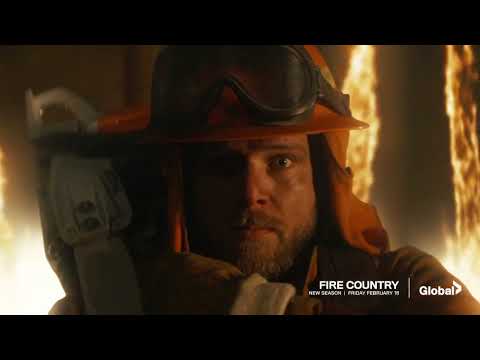 Fire Country - 2ª Temporada (Dublado) 