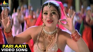 Andhrudu Songs  Pari Aayi Video Song  Gopichand Go