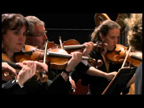 Pärt - Cantus in memoriam Benjamin Britten - Järvi