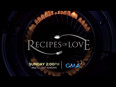Recipes of Love Ep. 2 Teaser