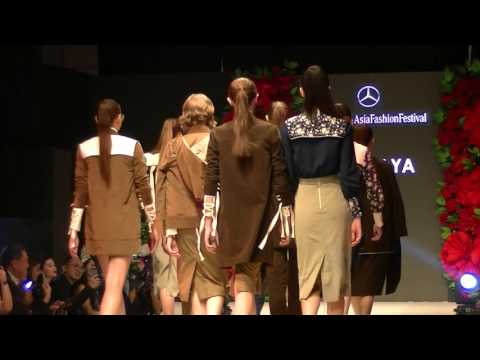 (Original Sound) Day 5 (SCARLET MASQUERADE BALL), Camera A, Stylo Asia Fashion Festival