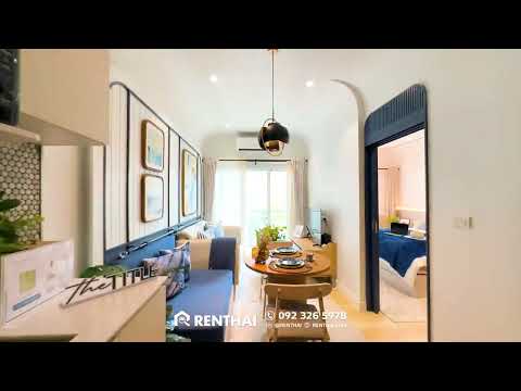 The Title Serenity Naiyang : เดอะ ไตเติ้ล เซเรนิตี้ ในยาง, ภูเก็ต, สาคู, ถลาง, ภูเก็ต, 37 ตร.ม., คอนโด ขาย, โดย Benjawan Smaksman, 500217131 - DDproperty.com