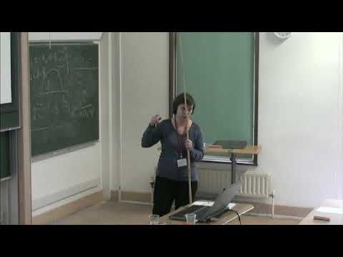Mariya Shcherbina | On fluctuations of eigenvalues of random band matrices