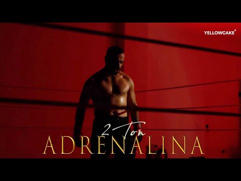 2TON - ADRENALINA