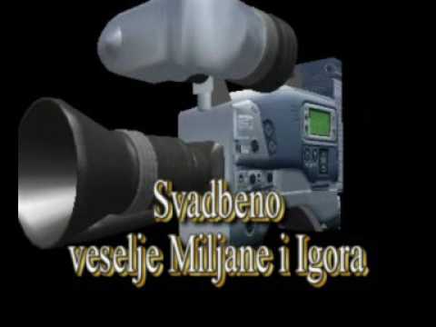 Ljubisabor Svirka uzivo