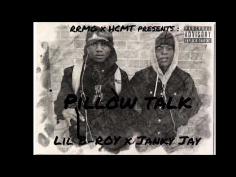 Janky jay ft lil B-Roy  - Pillow Talk