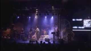 Nearly Nicks - Timeless ~ A Chrononaut's Love Child