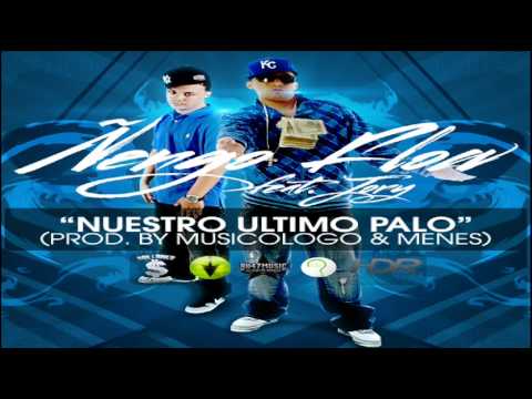 Nengo Flow ft. Jory - Nuestro Ultimo Palo (Prod. By Musicologo & Menes) con Letra