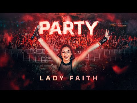 Lady Faith - Party (Official Videoclip)
