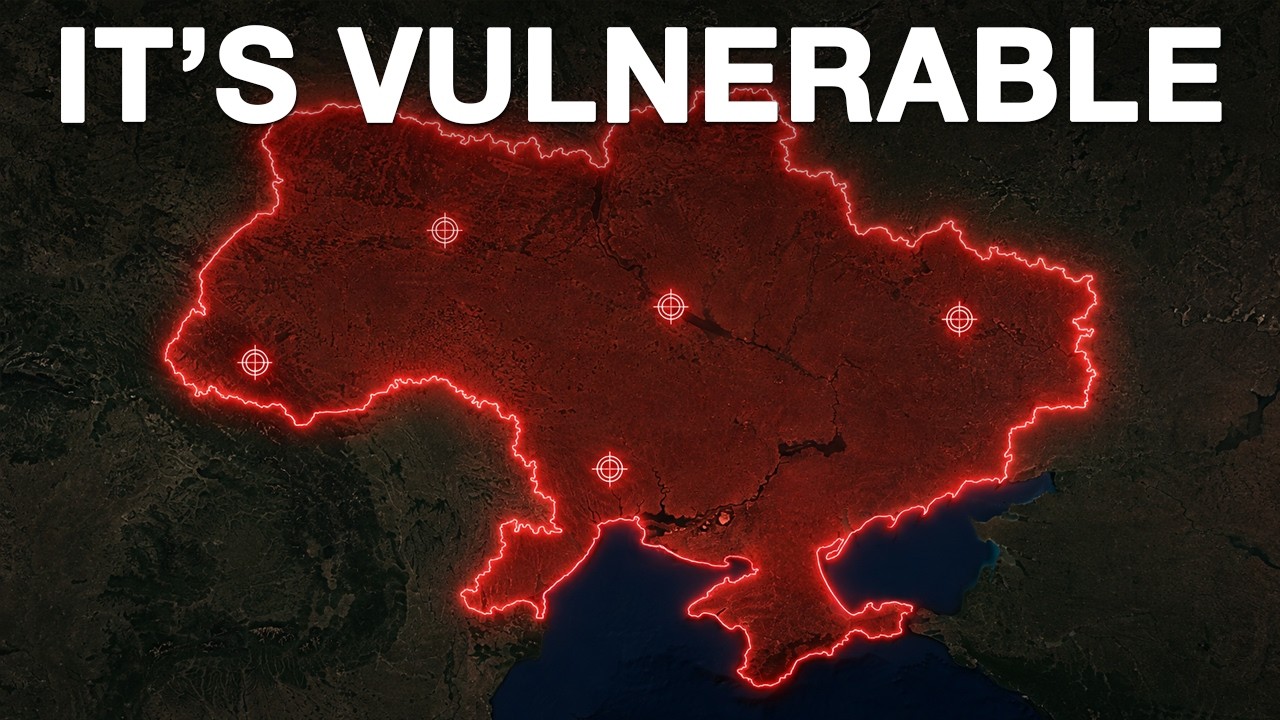 Ukraine's Interceptor Crisis is Worse Than You Think